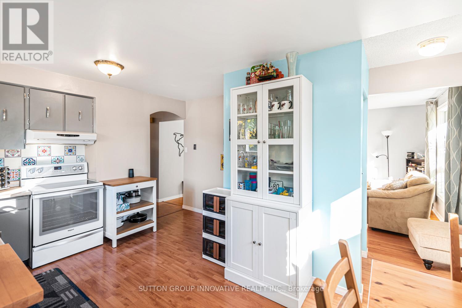 128 Moxley Drive, Hamilton, Ontario  L8T 4R9 - Photo 15 - X12538652