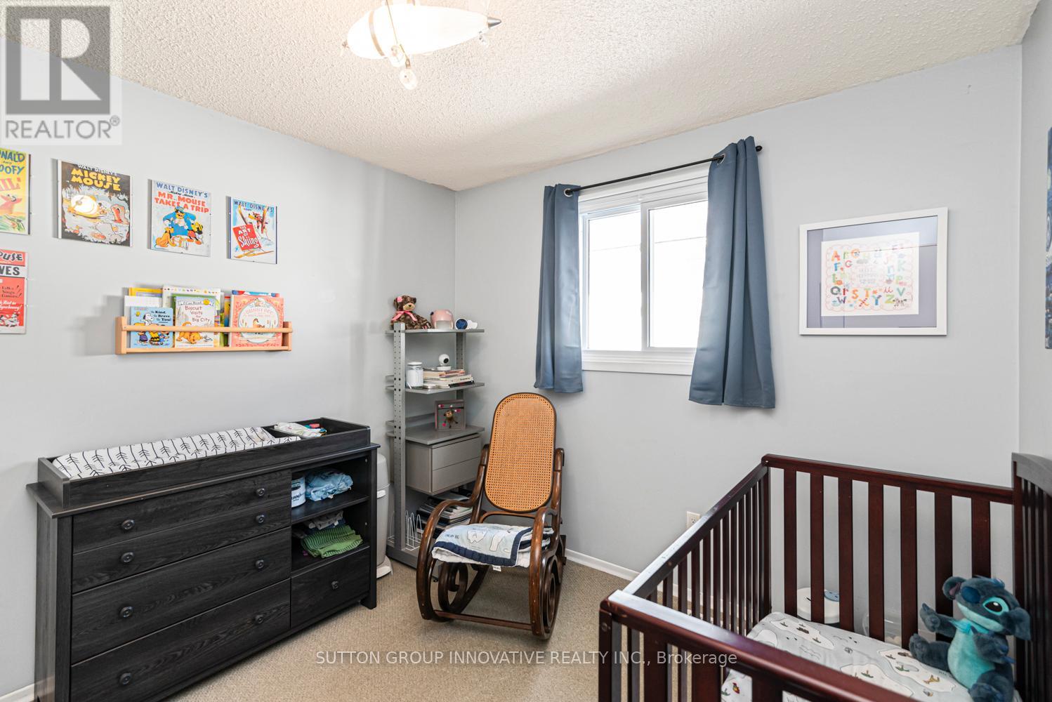 128 Moxley Drive, Hamilton, Ontario  L8T 4R9 - Photo 26 - X12538652