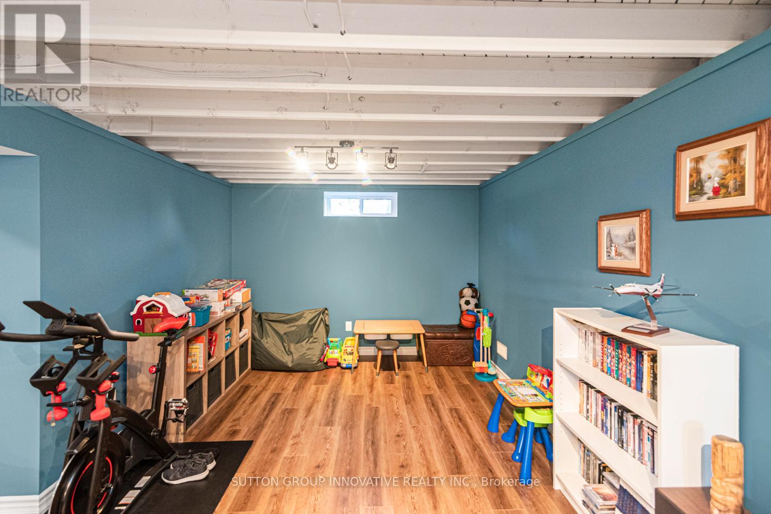 128 Moxley Drive, Hamilton, Ontario  L8T 4R9 - Photo 30 - X12538652