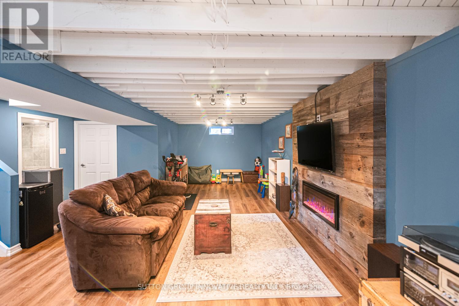 128 Moxley Drive, Hamilton, Ontario  L8T 4R9 - Photo 31 - X12538652