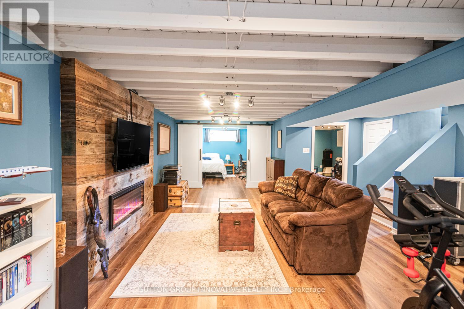 128 Moxley Drive, Hamilton, Ontario  L8T 4R9 - Photo 32 - X12538652