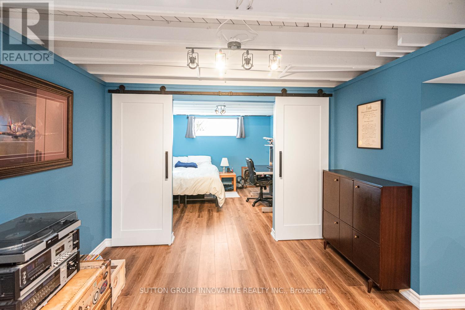 128 Moxley Drive, Hamilton, Ontario  L8T 4R9 - Photo 34 - X12538652