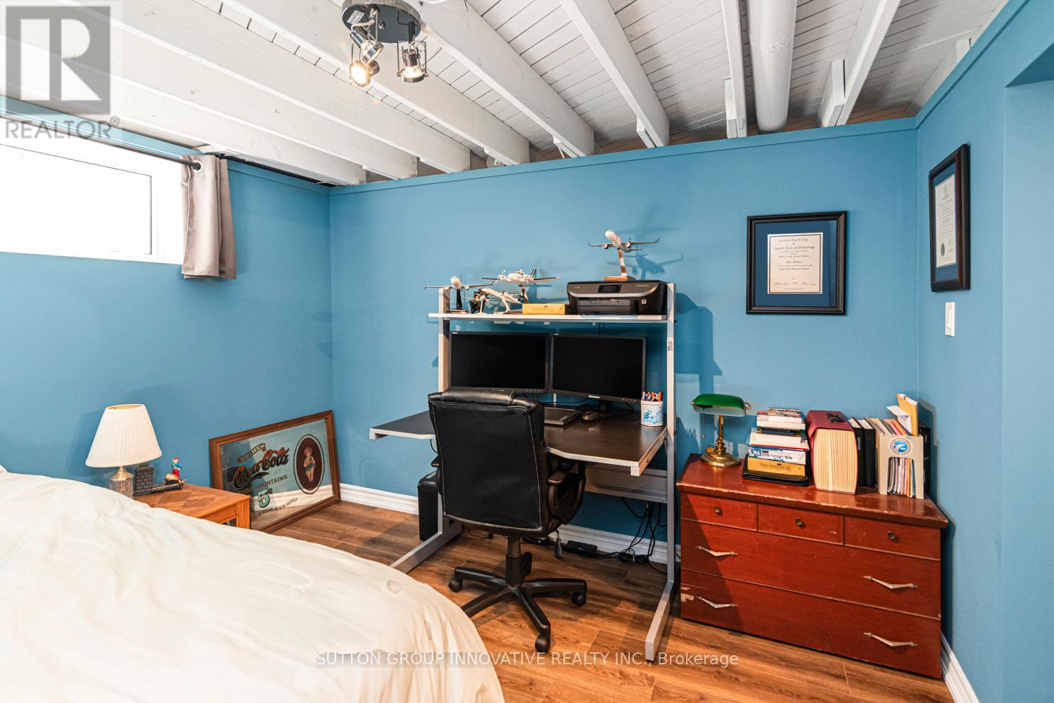 128 Moxley Drive, Hamilton, Ontario  L8T 4R9 - Photo 36 - X12538652