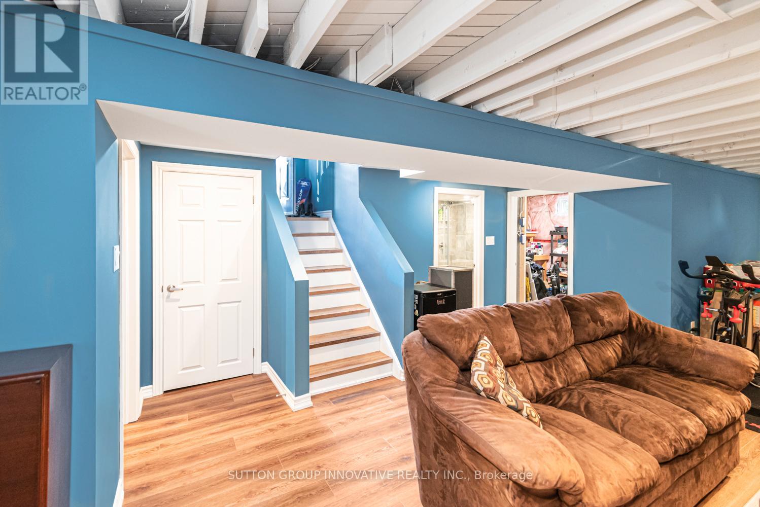 128 Moxley Drive, Hamilton, Ontario  L8T 4R9 - Photo 39 - X12538652