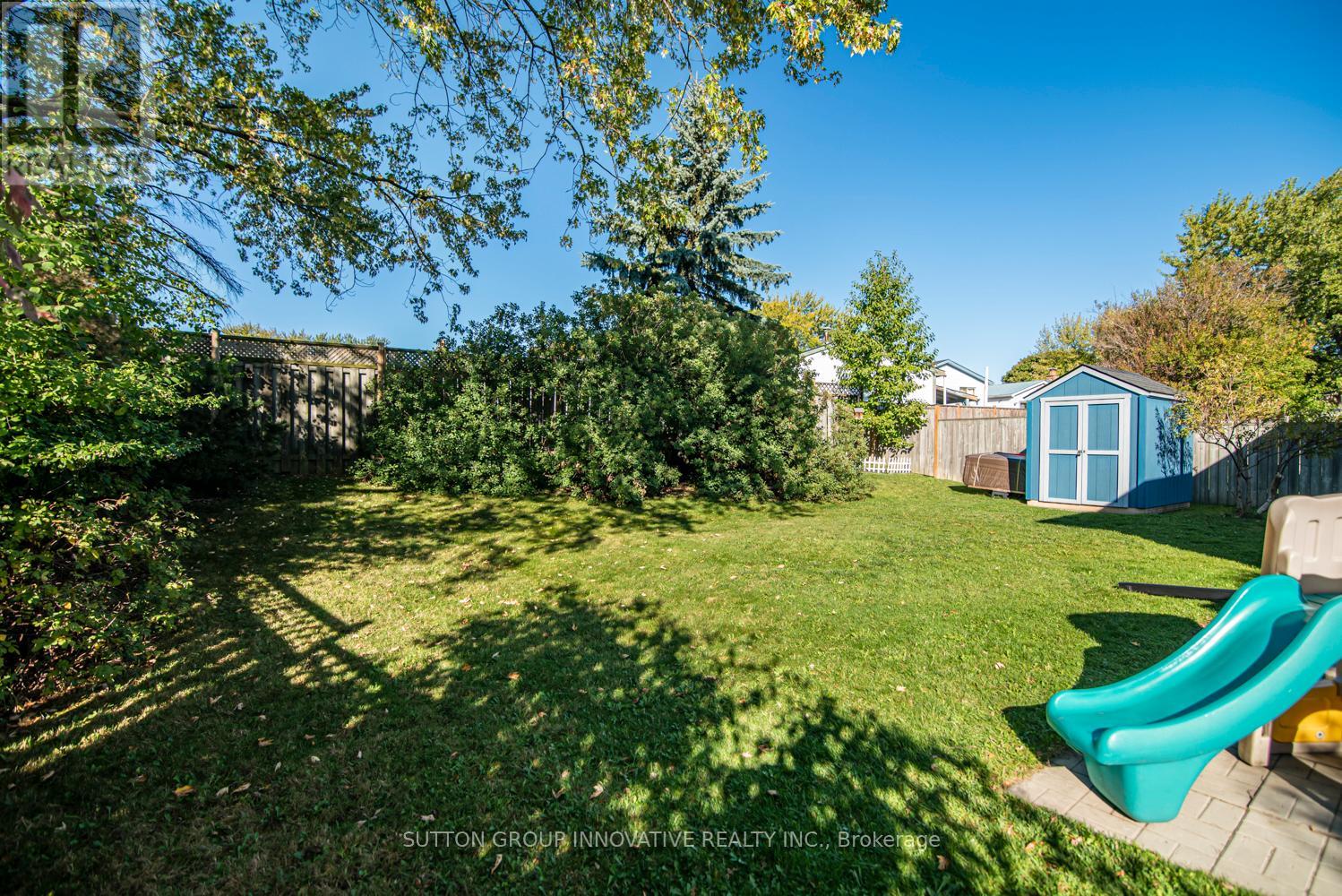 128 Moxley Drive, Hamilton, Ontario  L8T 4R9 - Photo 43 - X12538652