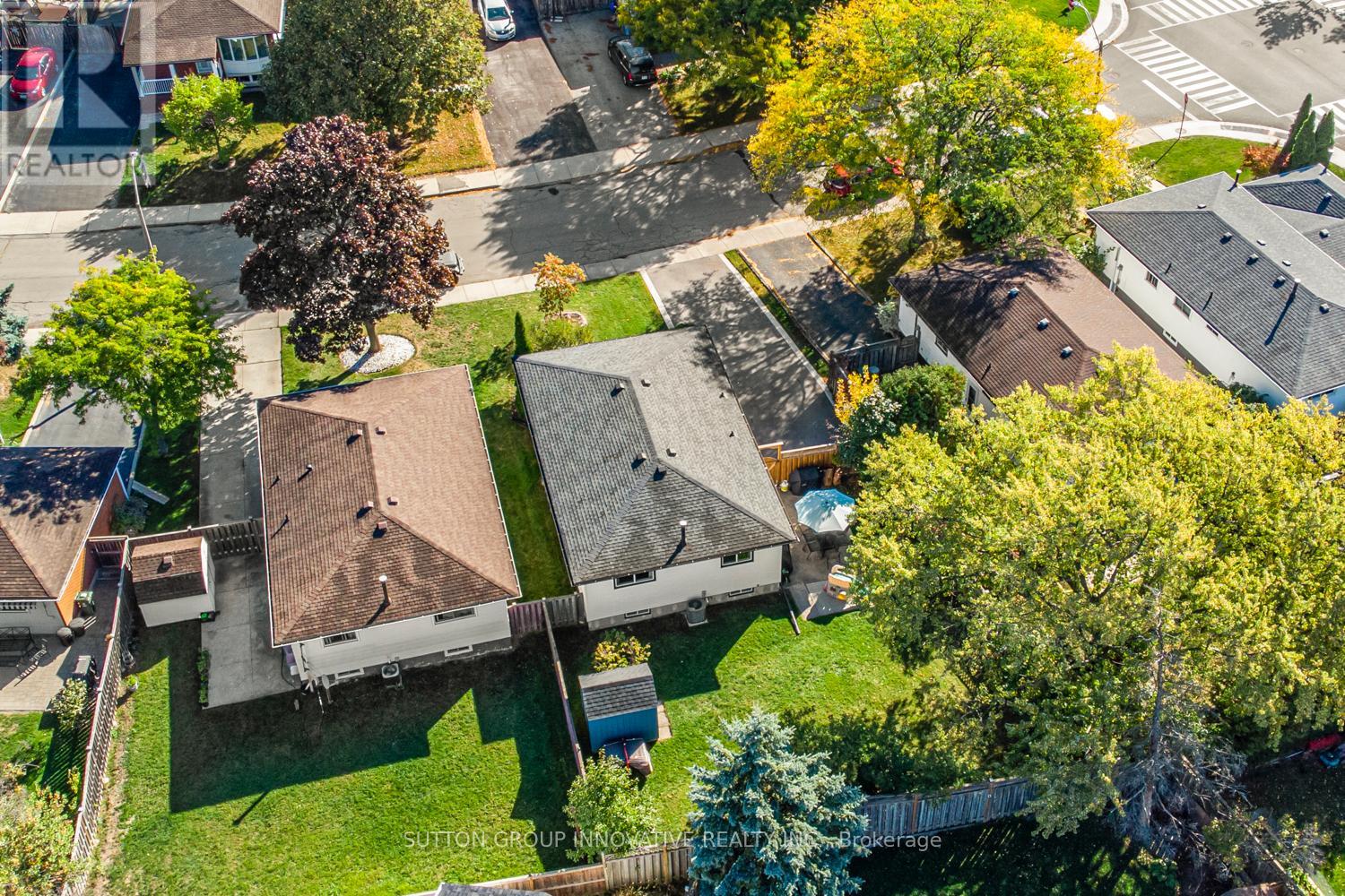 128 Moxley Drive, Hamilton, Ontario  L8T 4R9 - Photo 46 - X12538652