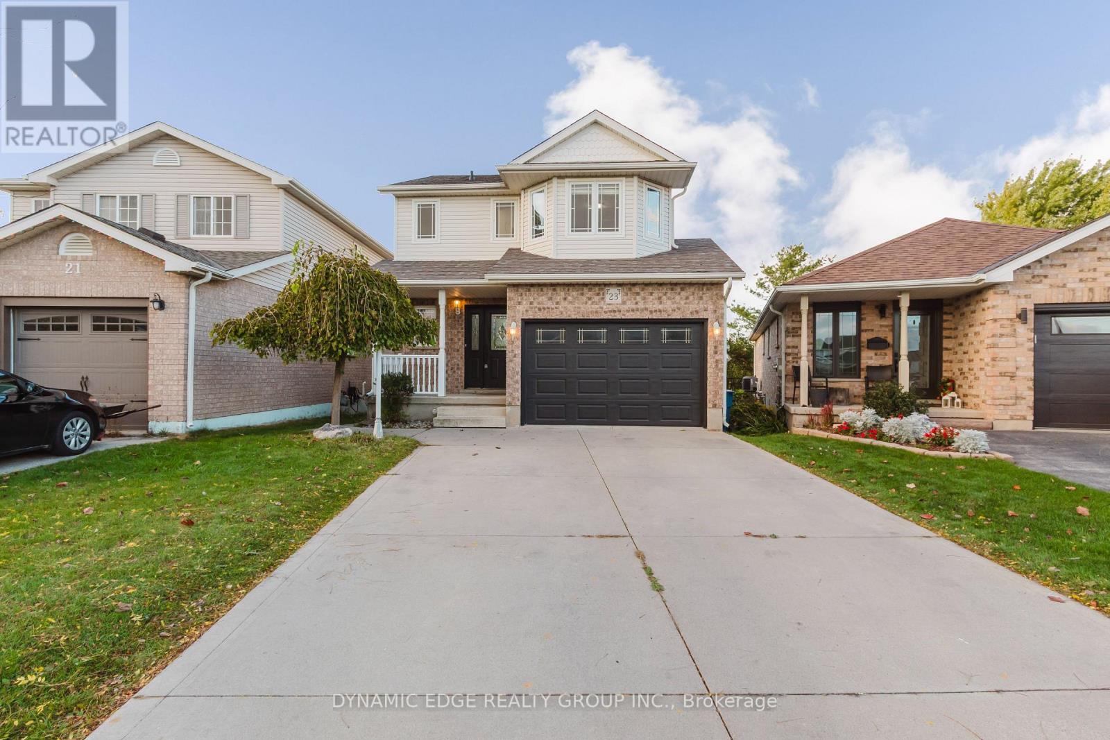 23 Bronwyn Place, Guelph, Ontario  N1K 1X1 - Photo 2 - X12538682