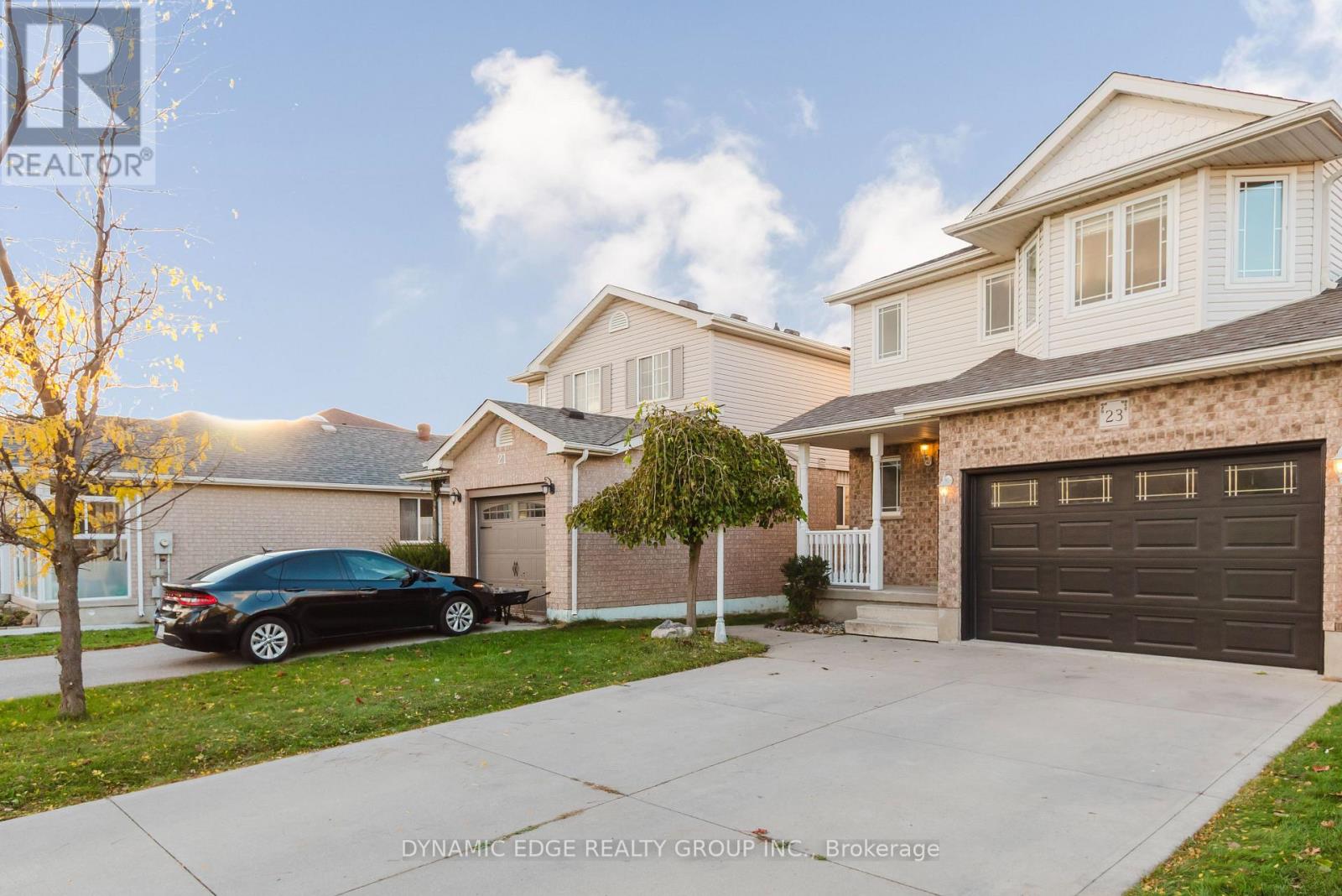 23 Bronwyn Place, Guelph, Ontario  N1K 1X1 - Photo 3 - X12538682