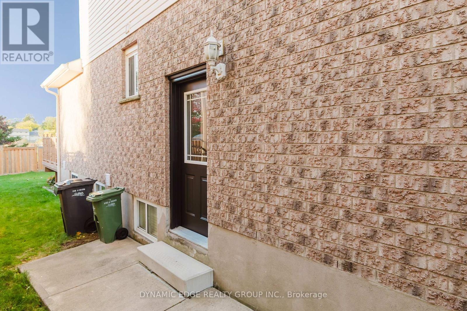 23 Bronwyn Place, Guelph, Ontario  N1K 1X1 - Photo 37 - X12538682