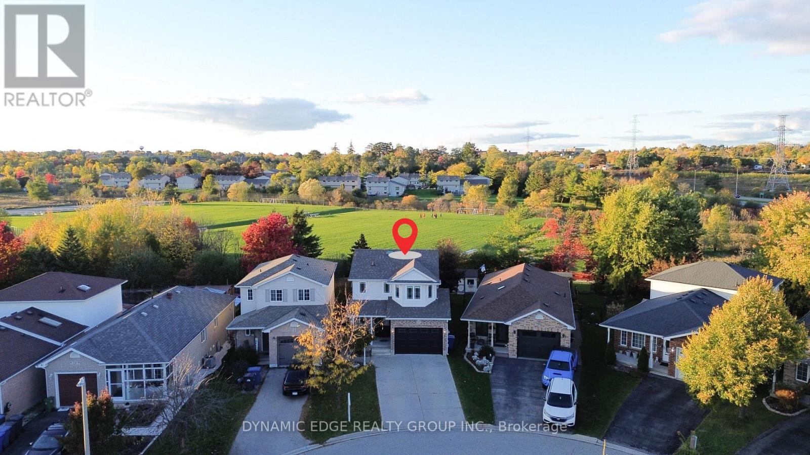 23 Bronwyn Place, Guelph, Ontario  N1K 1X1 - Photo 4 - X12538682