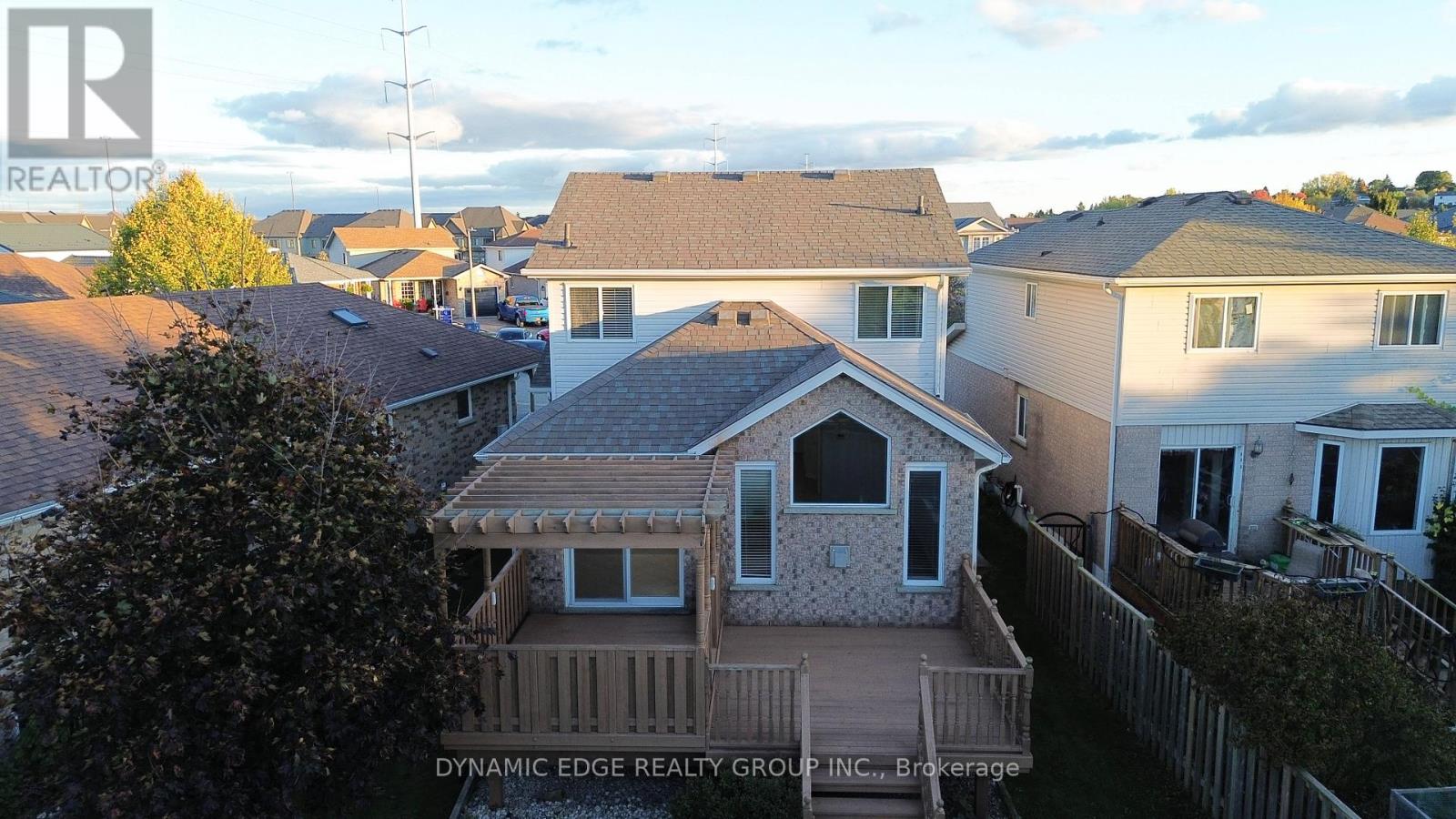 23 Bronwyn Place, Guelph, Ontario  N1K 1X1 - Photo 6 - X12538682