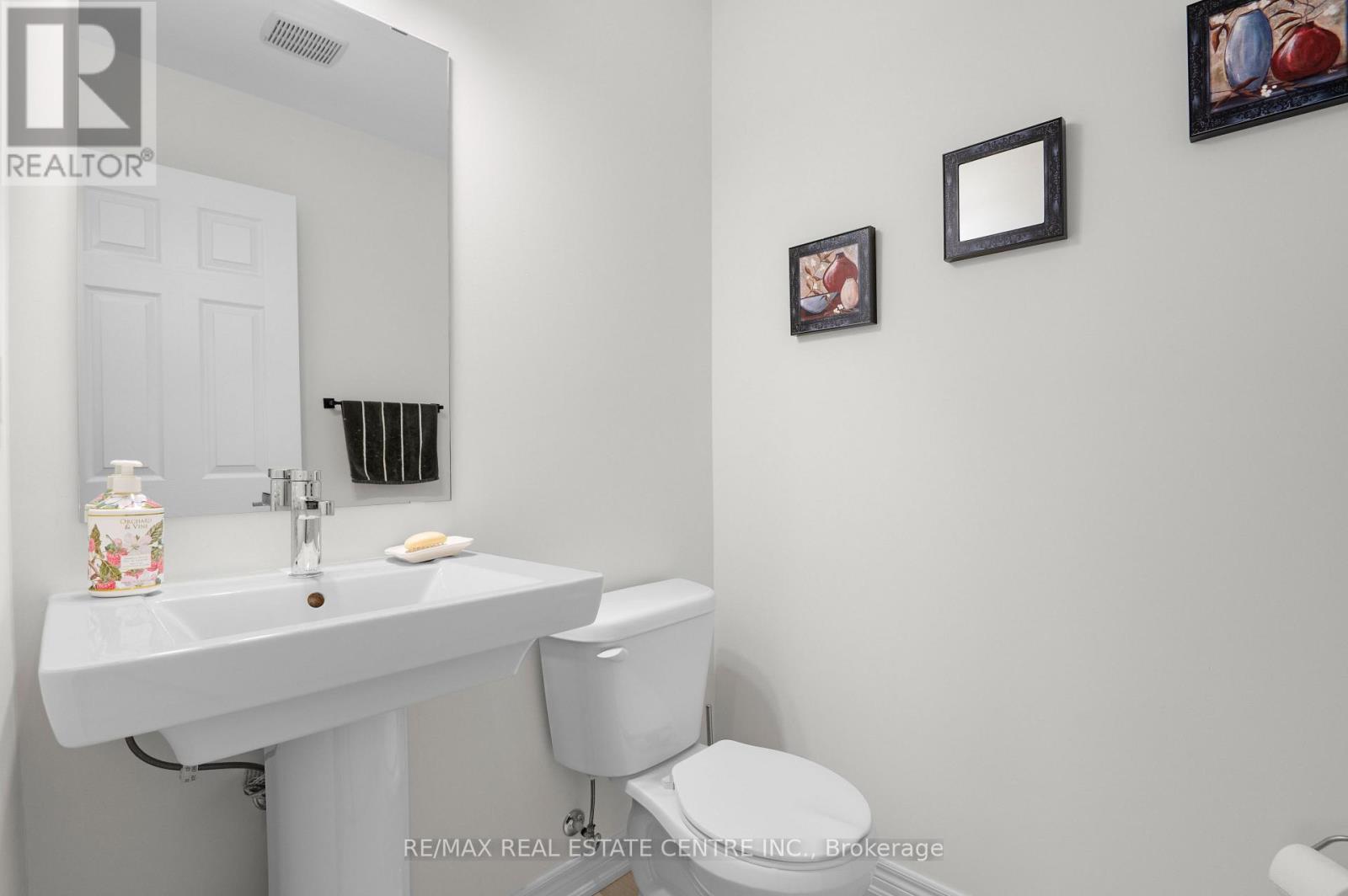 168 Clark Street, Shelburne, Ontario  L9V 3X2 - Photo 10 - X12538702