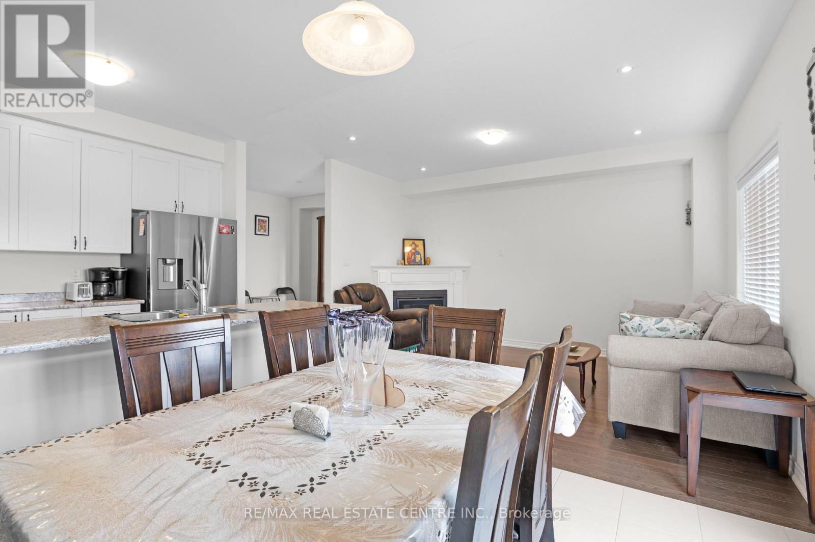 168 Clark Street, Shelburne, Ontario  L9V 3X2 - Photo 20 - X12538702