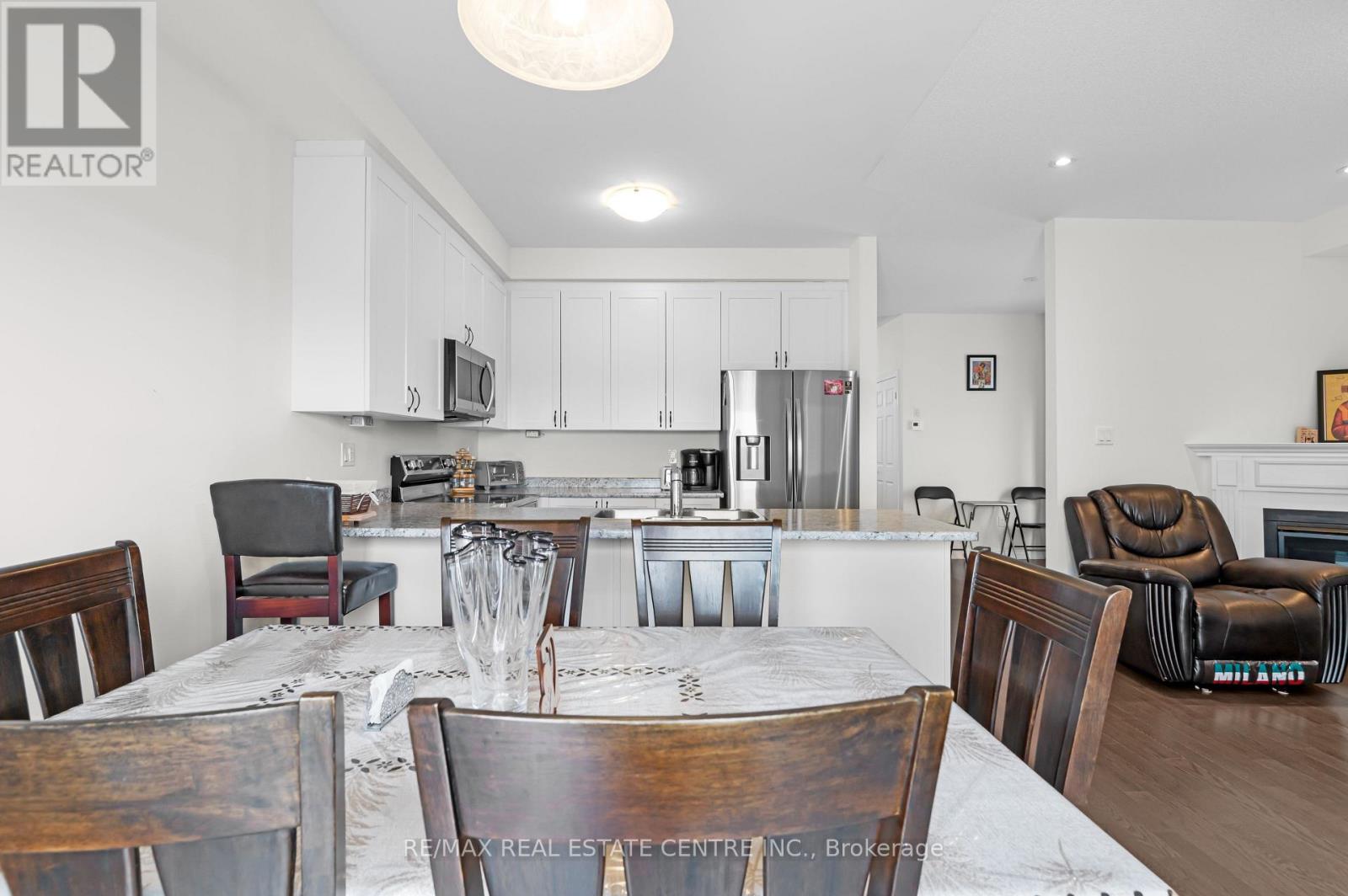 168 Clark Street, Shelburne, Ontario  L9V 3X2 - Photo 21 - X12538702