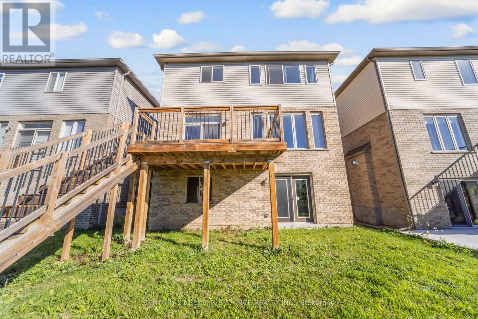 131 Steeplechase Way, Waterloo, Ontario  N2K 0E7 - Photo 11 - X12538760