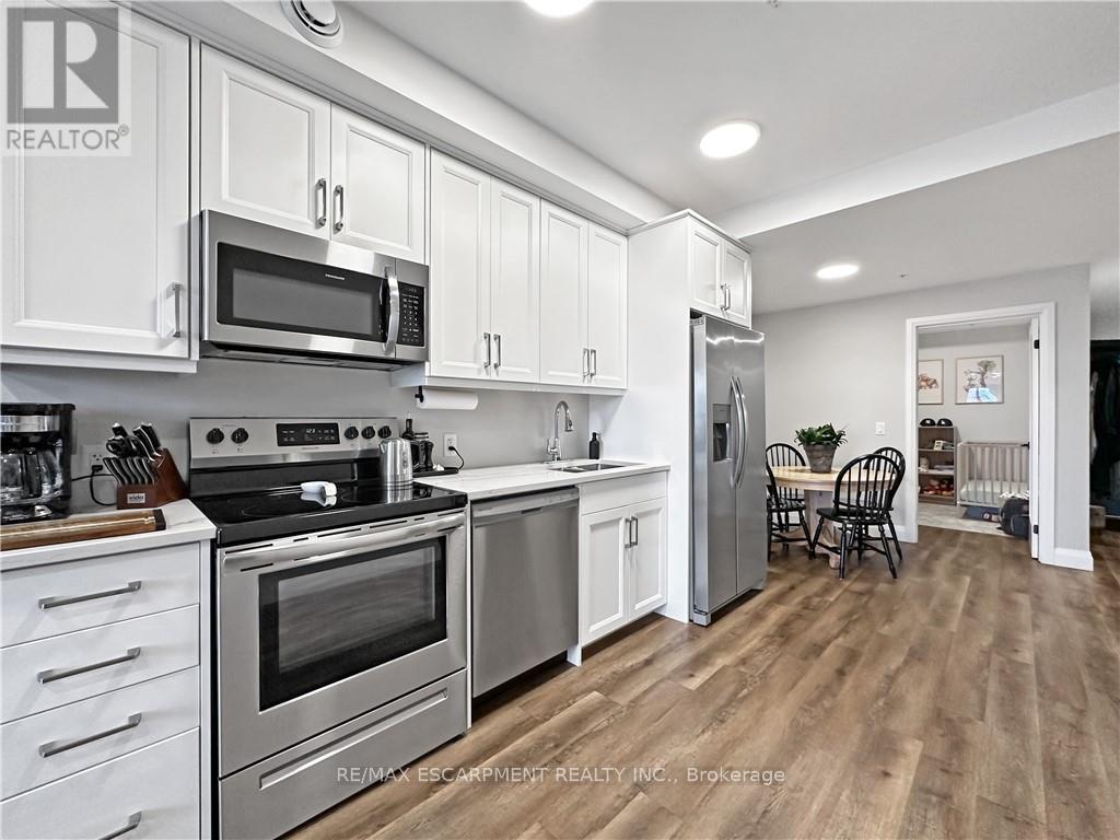 309 - 64 Main Street N, Haldimand, Ontario  N0A 1H0 - Photo 12 - X12538768