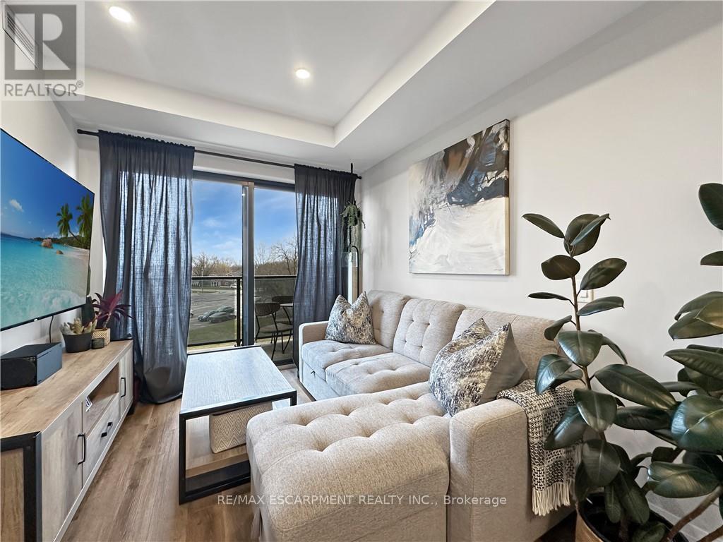 309 - 64 Main Street N, Haldimand, Ontario  N0A 1H0 - Photo 14 - X12538768