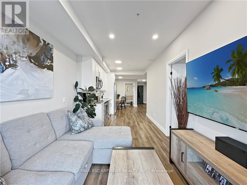 309 - 64 Main Street N, Haldimand, Ontario  N0A 1H0 - Photo 15 - X12538768