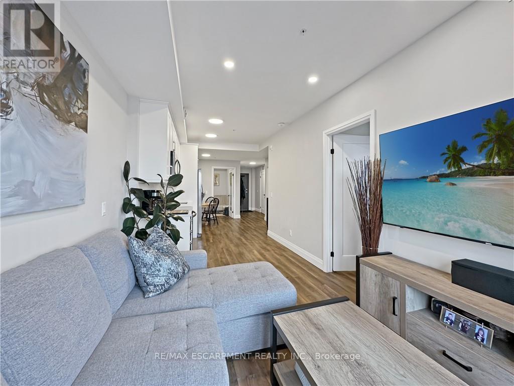 309 - 64 Main Street N, Haldimand, Ontario  N0A 1H0 - Photo 16 - X12538768