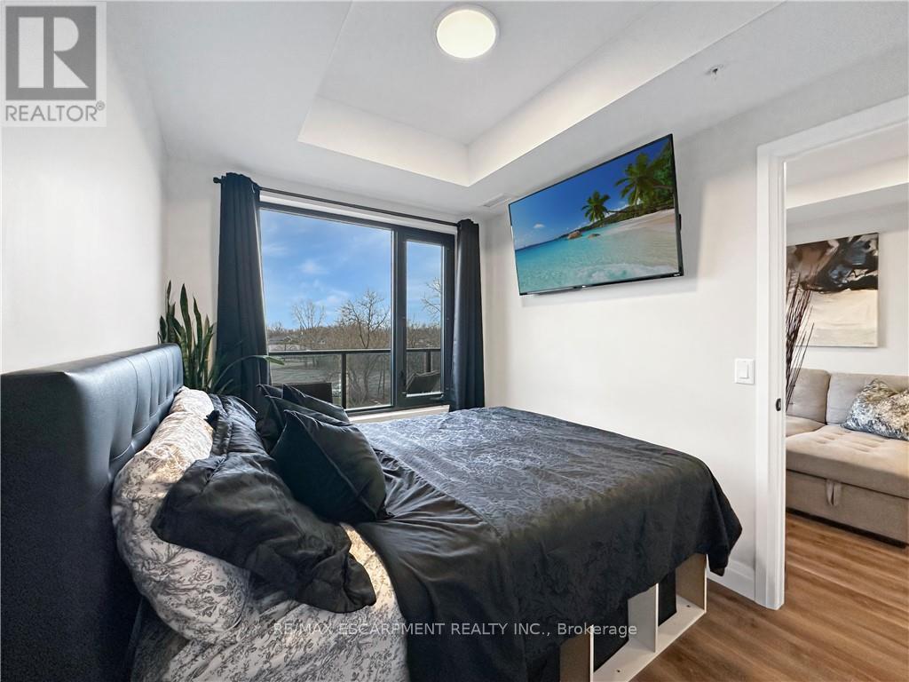 309 - 64 Main Street N, Haldimand, Ontario  N0A 1H0 - Photo 19 - X12538768