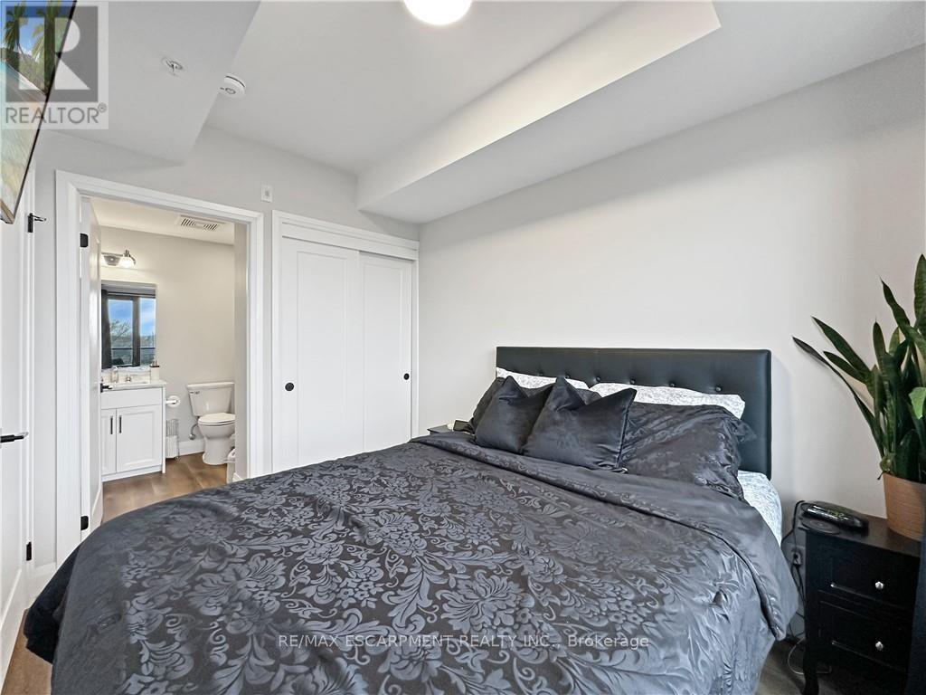 309 - 64 Main Street N, Haldimand, Ontario  N0A 1H0 - Photo 20 - X12538768