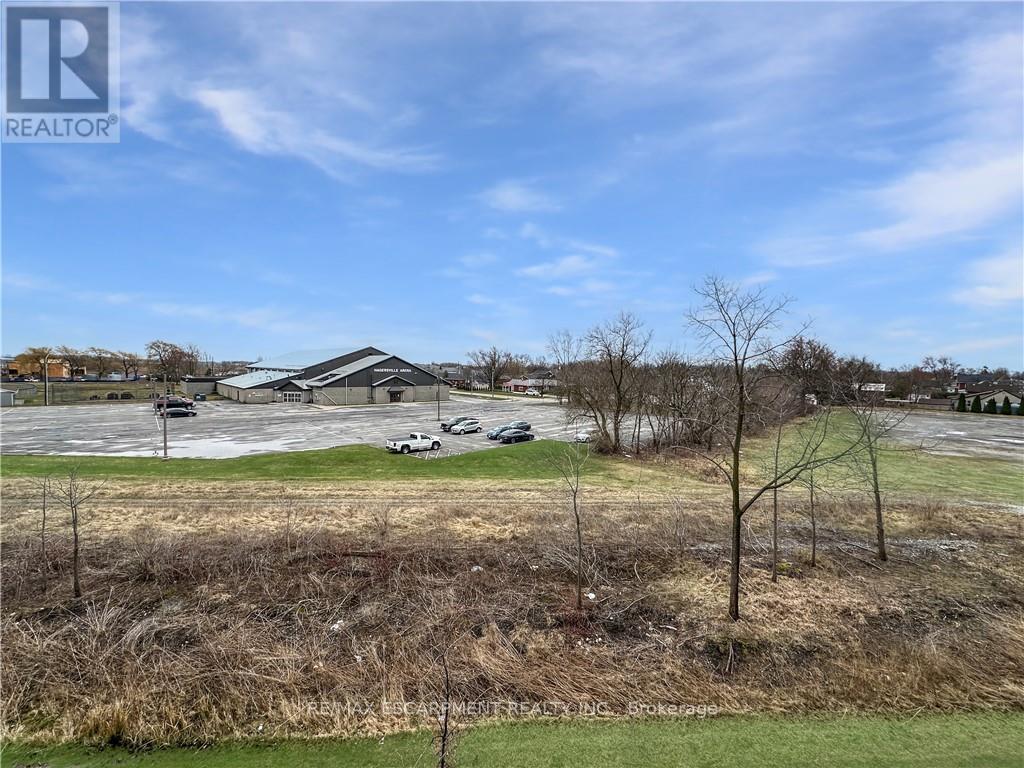 309 - 64 Main Street N, Haldimand, Ontario  N0A 1H0 - Photo 24 - X12538768