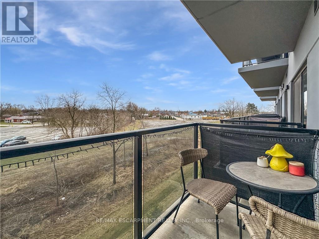 309 - 64 Main Street N, Haldimand, Ontario  N0A 1H0 - Photo 25 - X12538768