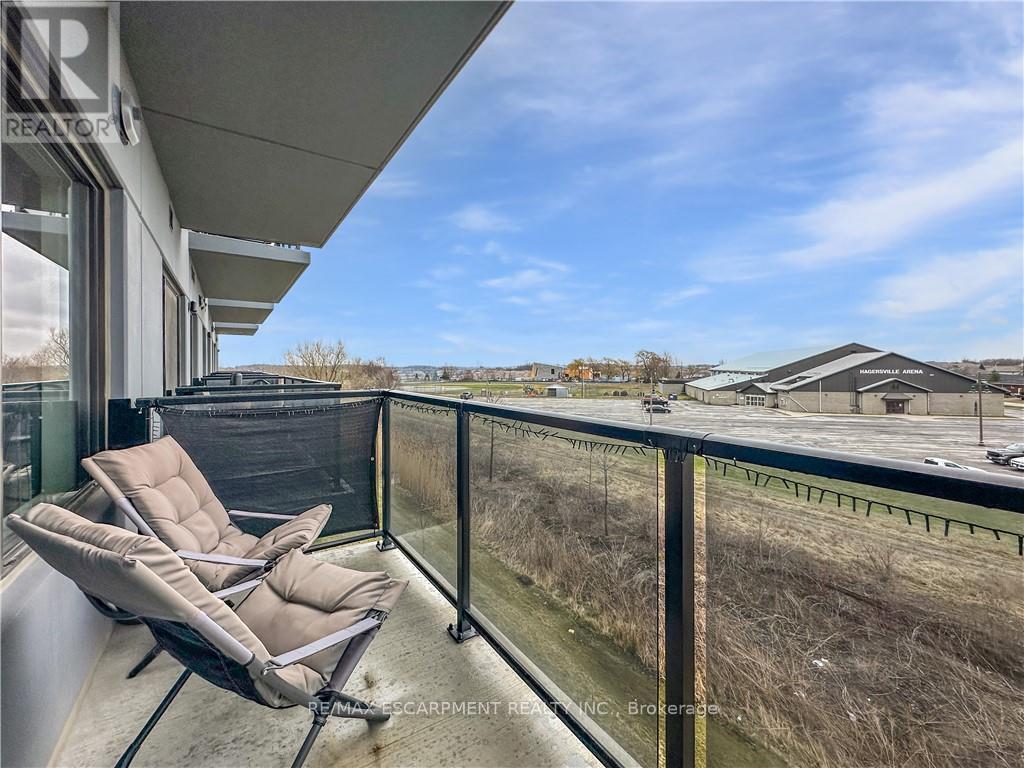 309 - 64 Main Street N, Haldimand, Ontario  N0A 1H0 - Photo 26 - X12538768