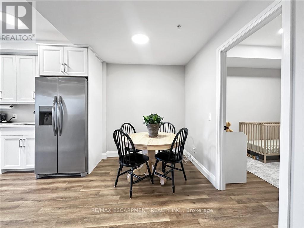 309 - 64 Main Street N, Haldimand, Ontario  N0A 1H0 - Photo 6 - X12538768