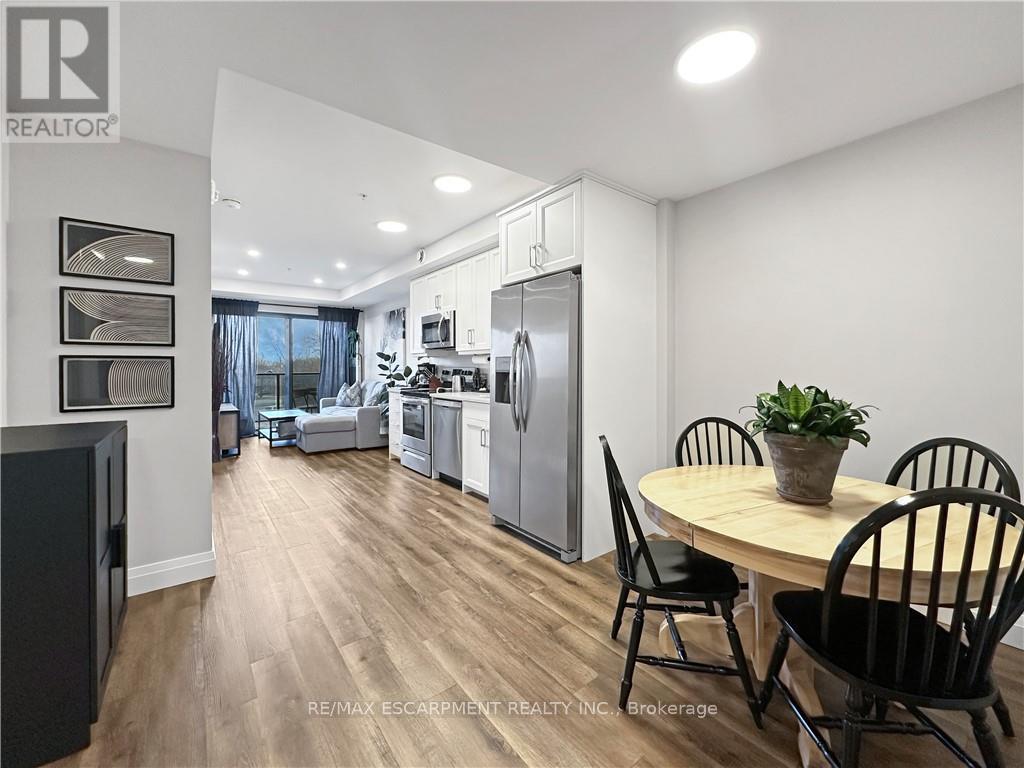 309 - 64 Main Street N, Haldimand, Ontario  N0A 1H0 - Photo 7 - X12538768