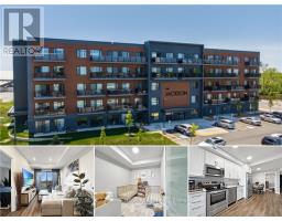 309 - 64 MAIN STREET N, Haldimand, Ontario