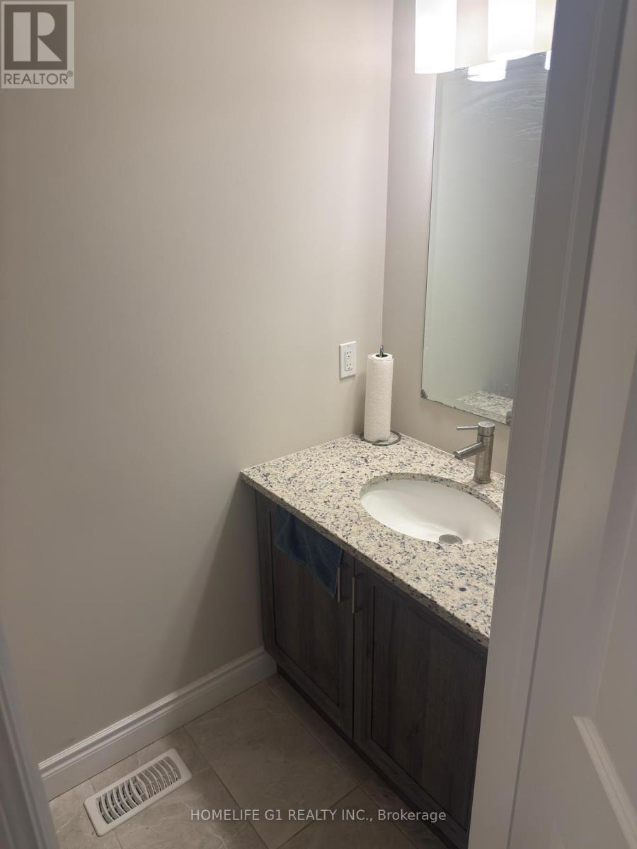 40 Bastien Street, Cambridge, Ontario  N1T 0E8 - Photo 17 - X12538780