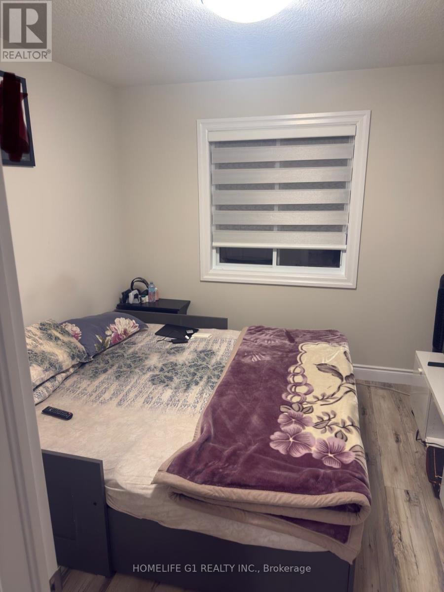 40 Bastien Street, Cambridge, Ontario  N1T 0E8 - Photo 21 - X12538780