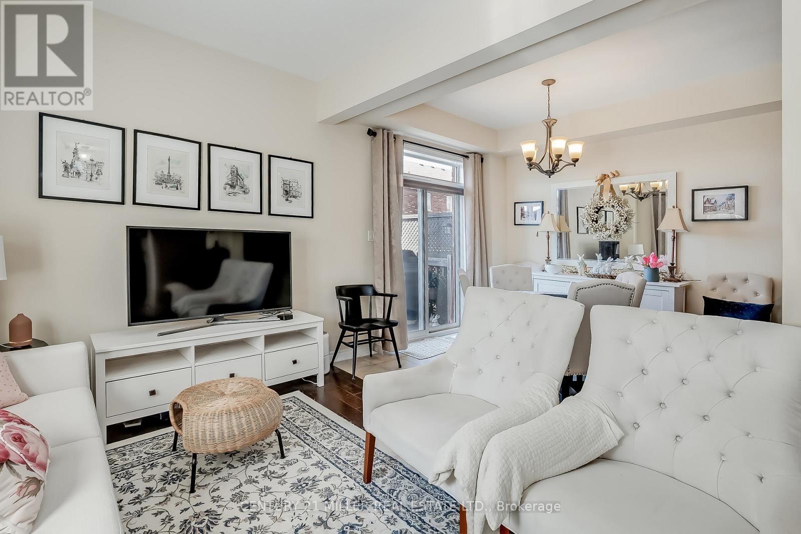 19 - 45 Seabreeze Crescent, Hamilton, Ontario  L8E 5C8 - Photo 7 - X12538818