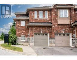 19 - 45 SEABREEZE CRESCENT, Hamilton, Ontario
