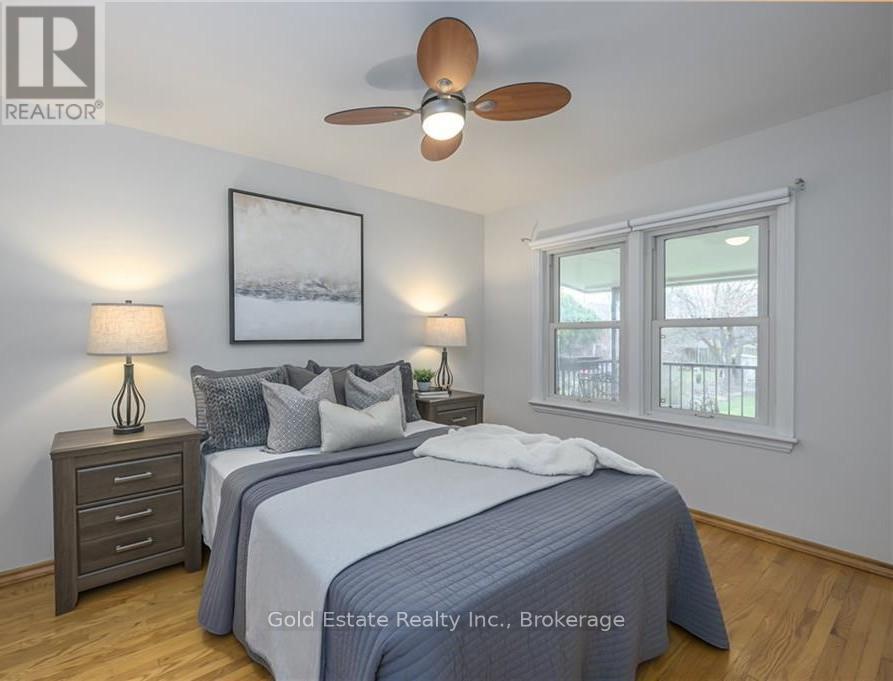 Main Floor - 619 Ross Street, London East, Ontario  N5Y 3V8 - Photo 11 - X12533812