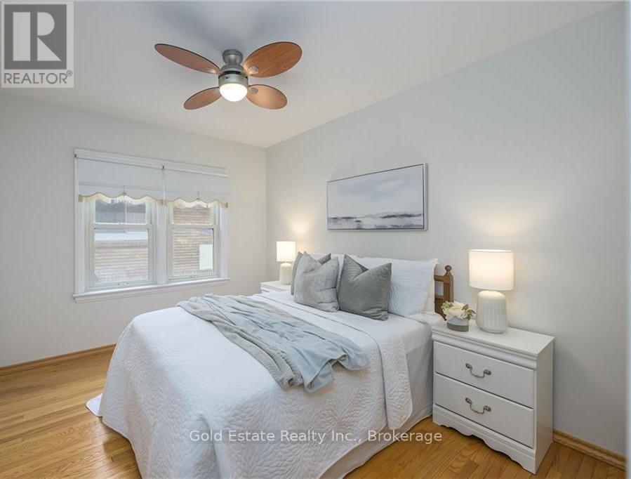 Main Floor - 619 Ross Street, London East, Ontario  N5Y 3V8 - Photo 13 - X12533812