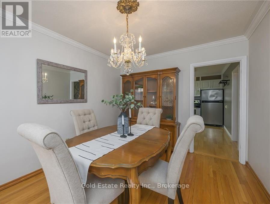 Main Floor - 619 Ross Street, London East, Ontario  N5Y 3V8 - Photo 6 - X12533812