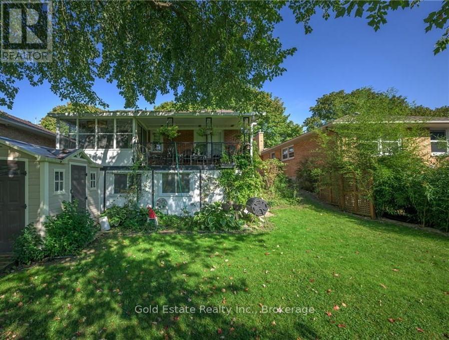 Main Floor - 619 Ross Street, London East, Ontario  N5Y 3V8 - Photo 22 - X12533812