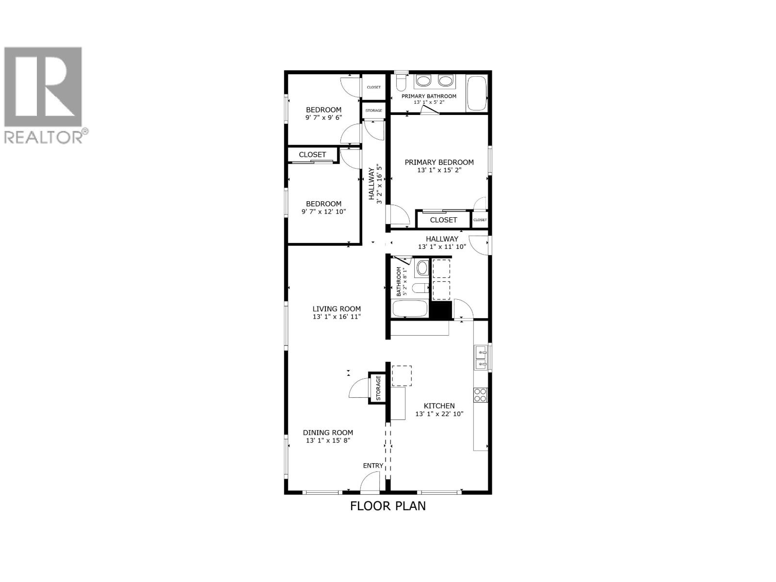 6396 Daisy Avenue, Fort St. John, British Columbia  V1J 8J8 - Photo 3 - R3001451