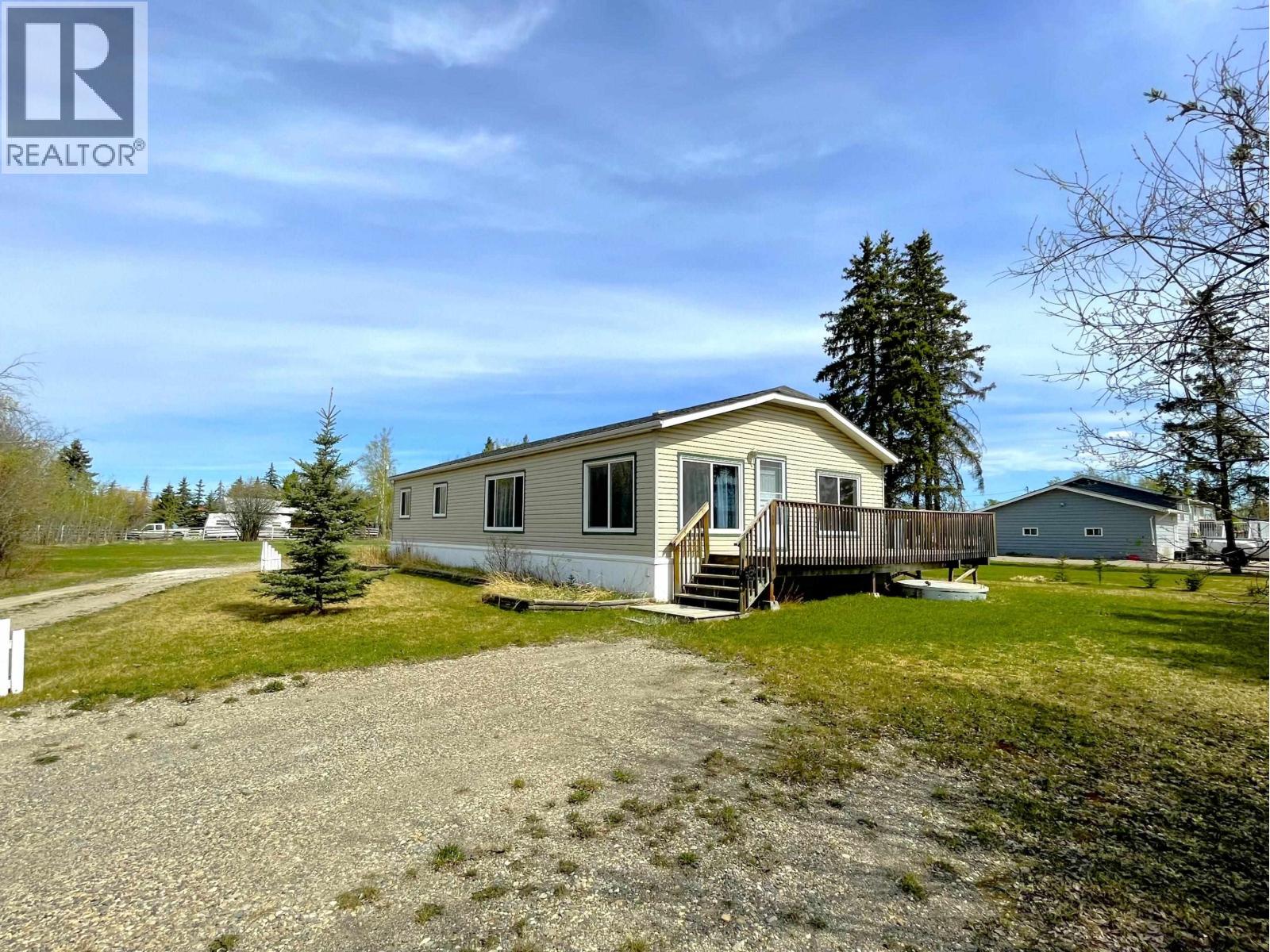 6396 DAISY AVENUE, Fort St. John, British Columbia