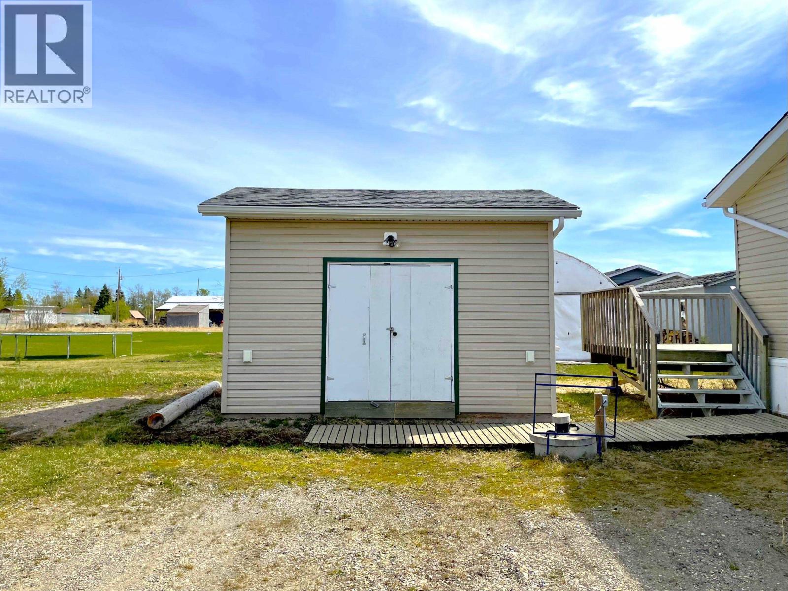 6396 Daisy Avenue, Fort St. John, British Columbia  V1J 8J8 - Photo 36 - R3001451