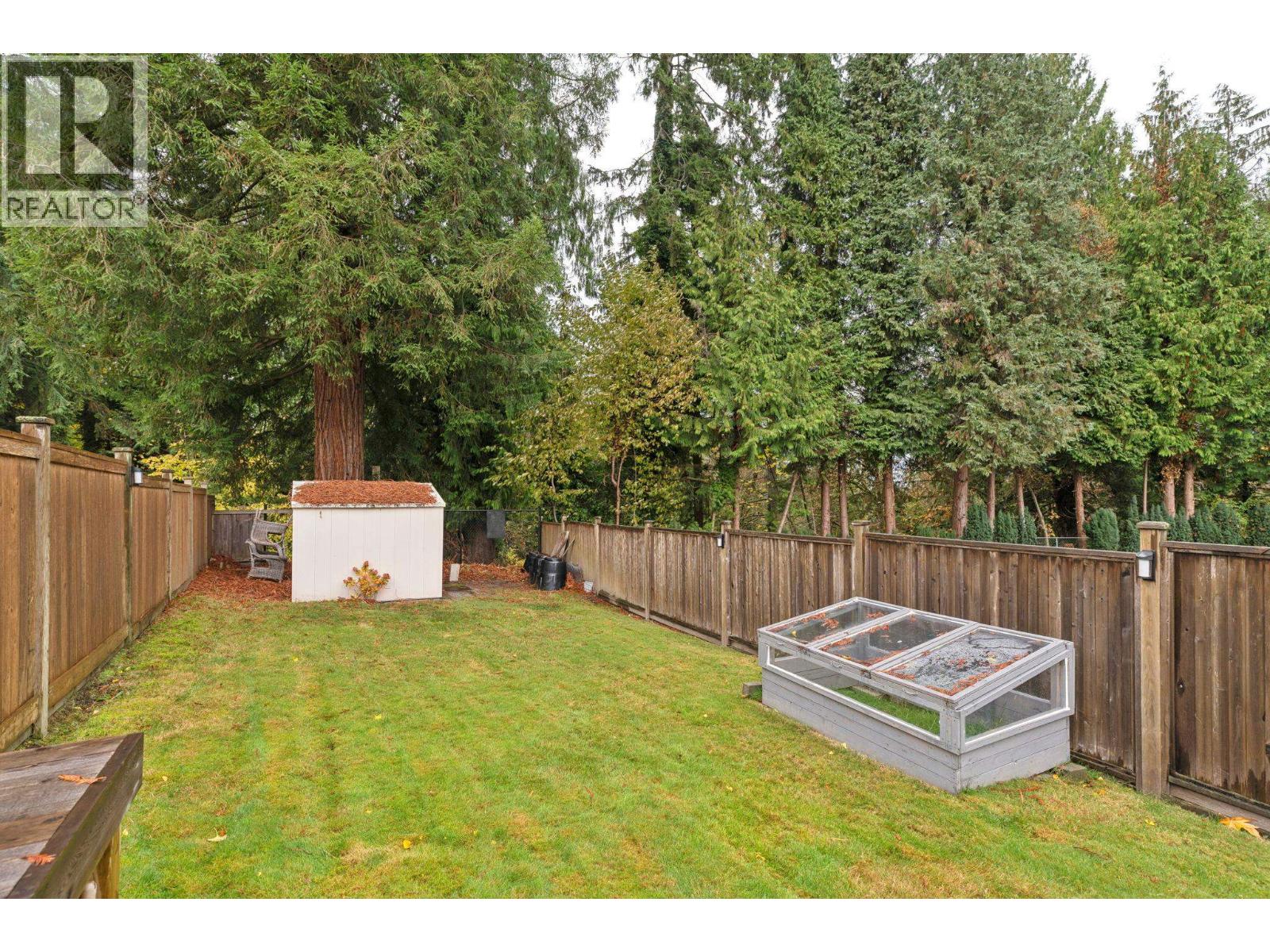 1501 Marine Crescent, Coquitlam, British Columbia  V3J 5X4 - Photo 29 - R3066805