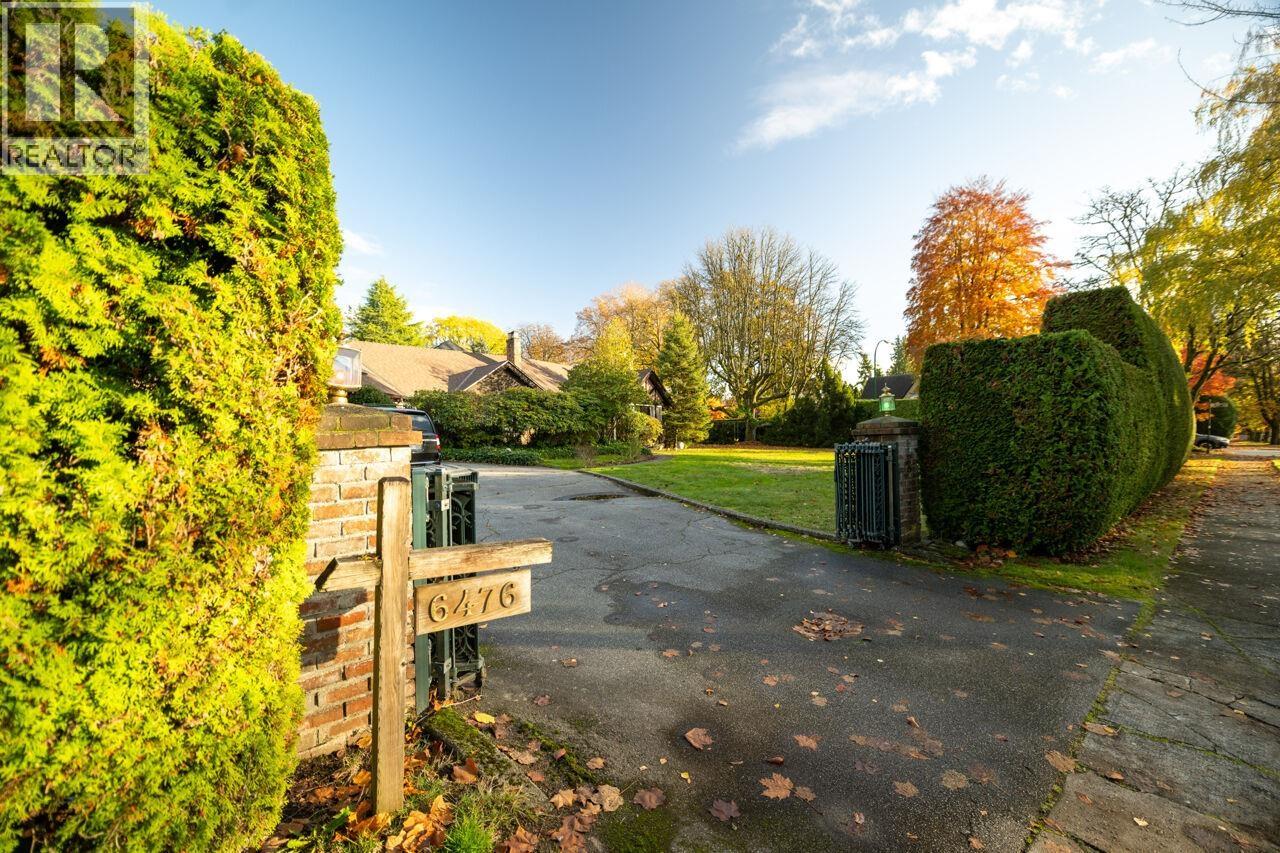 6476 Adera Street, Vancouver, British Columbia V6M 3J8 - Photo 7 - R3066822