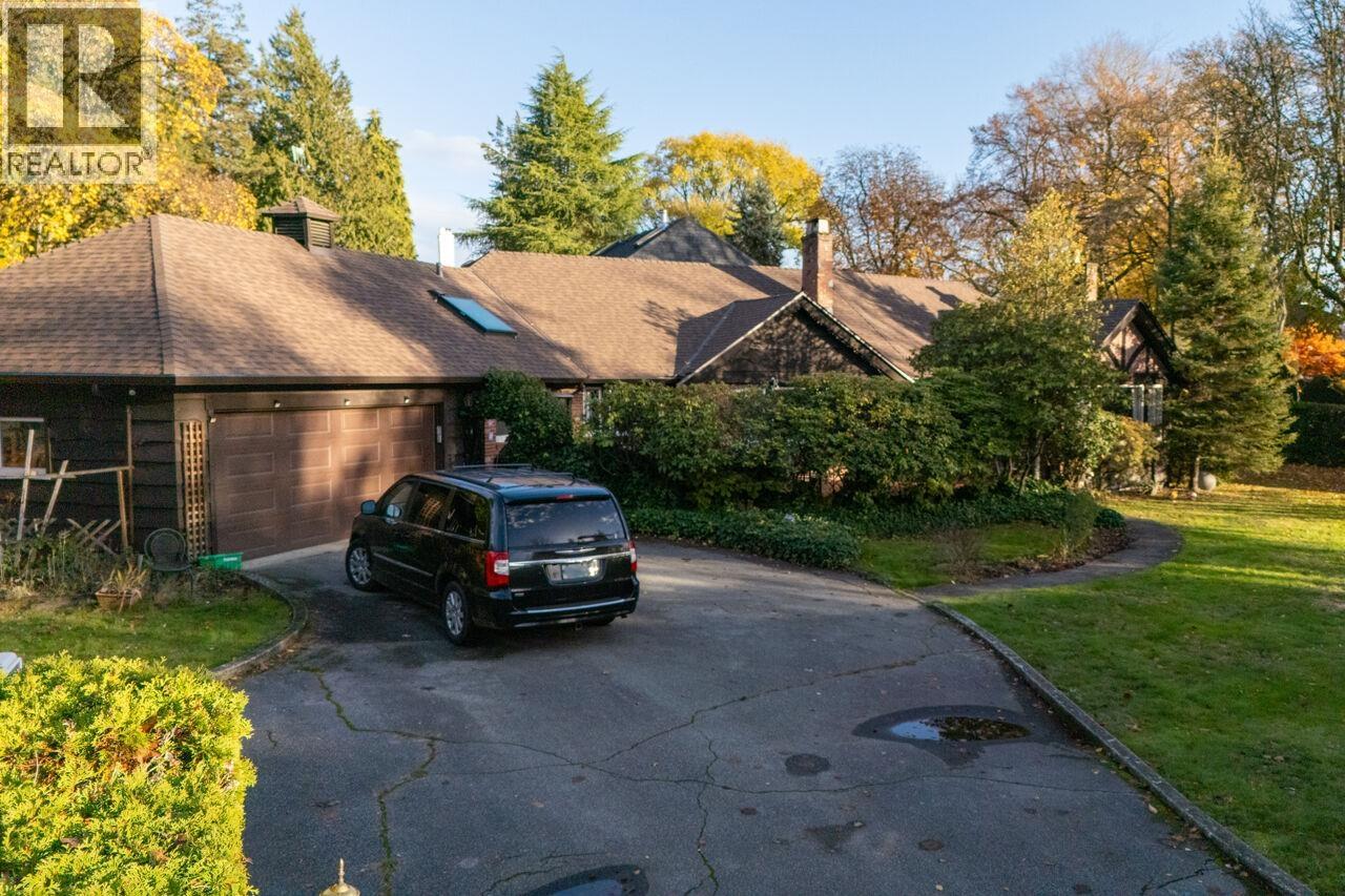 6476 Adera Street, Vancouver, British Columbia V6M 3J8 - Photo 8 - R3066822