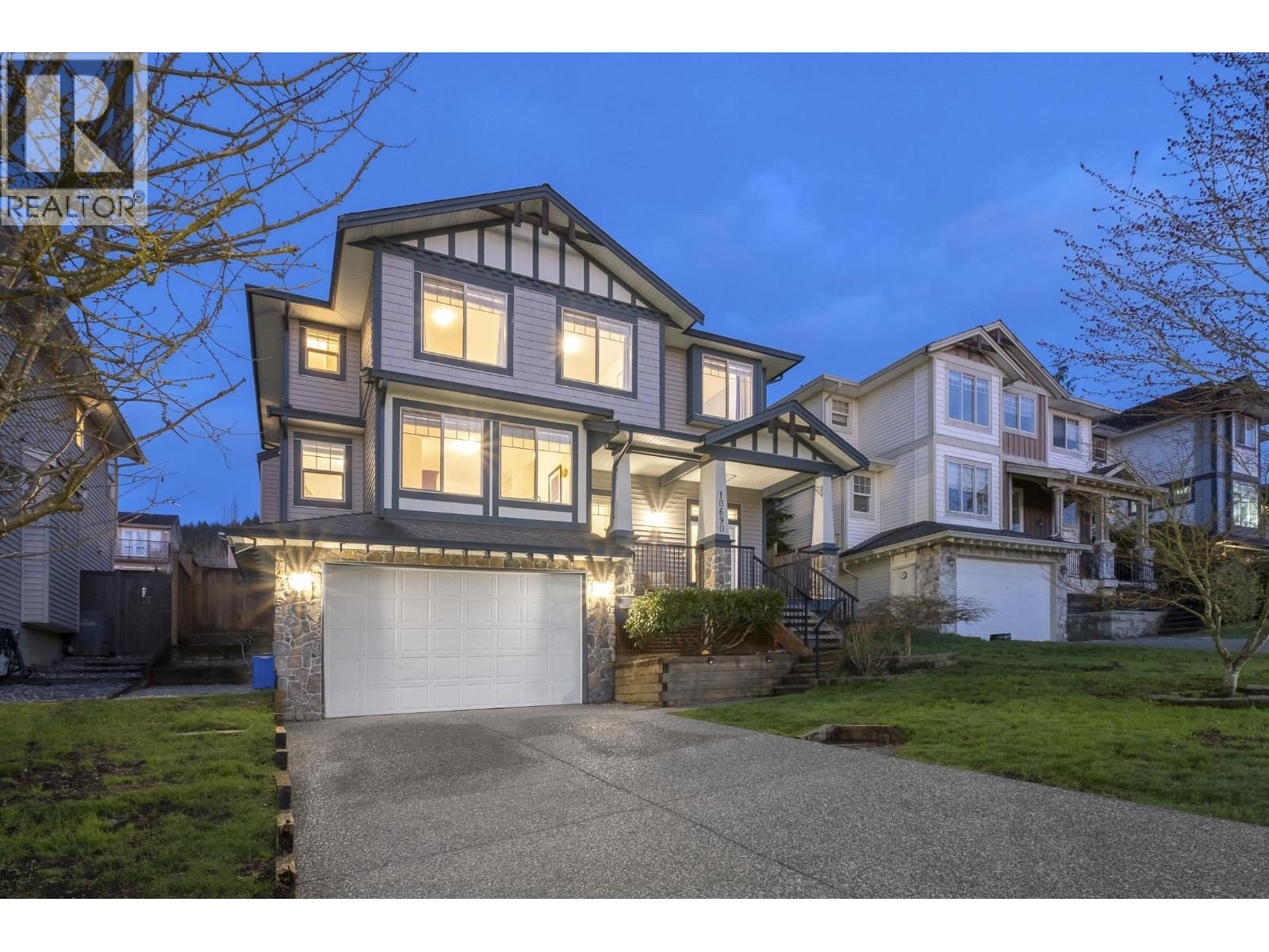 10690 247a Street, Maple Ridge, British Columbia  V2W 0A6 - Photo 2 - R3066829