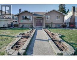 704 MACINTOSH STREET, Coquitlam, British Columbia