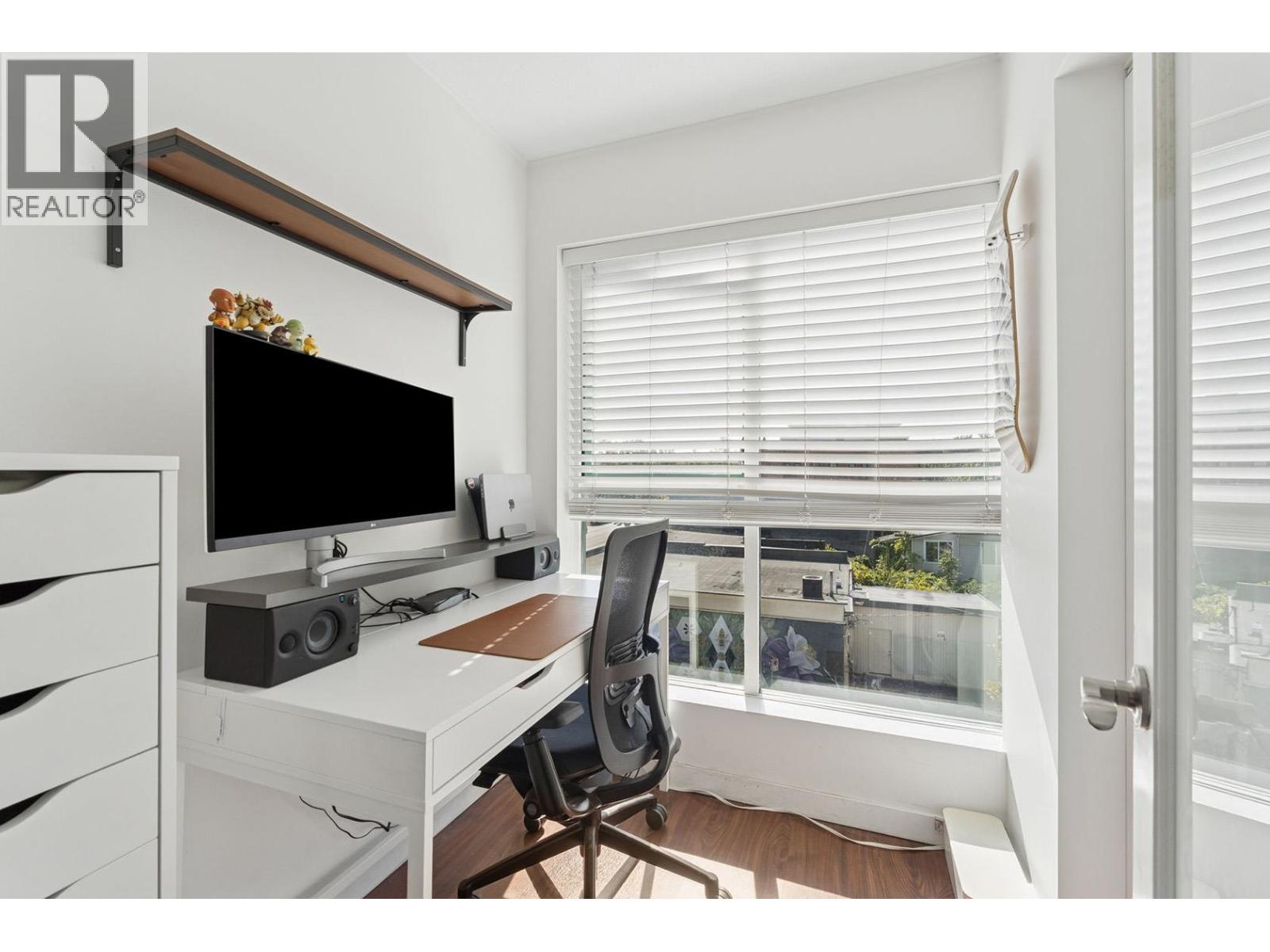 303 189 E 16th Avenue, Vancouver, British Columbia  V5T 4R2 - Photo 15 - R3066815