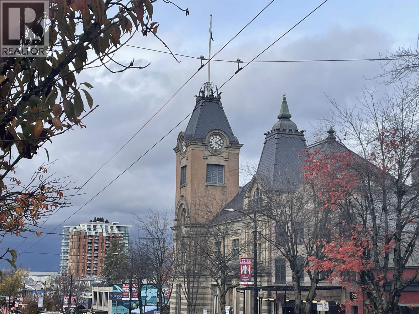 303 189 E 16TH AVENUE, Vancouver, British Columbia