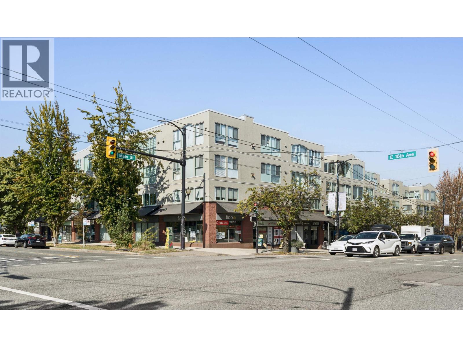 303 189 E 16th Avenue, Vancouver, British Columbia  V5T 4R2 - Photo 21 - R3066815